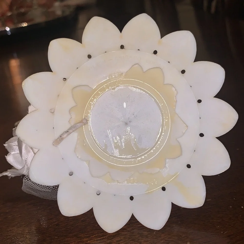 Vintage Wedding Cake topper Bride and Groom - Picture 4 of 5